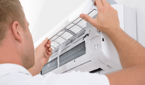 Comment installer un climatiseur reversible